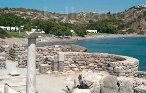 Kos Agios Stefanos