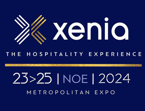 500+ Premium brands, hospitality trends & business deals στην ΧENIA 2024